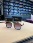 очила с черен обикновен калъф gucci ray ban christian dior , снимка 4