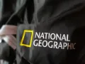 Ново зимно яке Bershka National Geographic, снимка 2