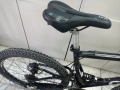 CUBE 26ц алуминиев 27ск размер 50см хидравлика , снимка 5