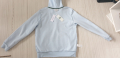 Lacoste Classic Fit Full Zip Hoodie Mens Size 4 - M НОВО! ОРИГИНАЛ! Мъжка Качулка с цял цип!, снимка 6