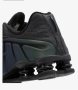 Nike shox black, снимка 3