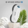 Робот за почистване на прозорци Spider SPRAY X (със спрей функция)*Безплатна доставка*Гарнция 2 год, снимка 7