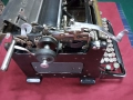 Пишеща машина Continental , снимка 7