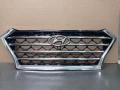 Хюндай HYUNDAI Tucson 3 фейслифт решетка предна , снимка 1