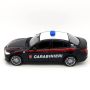 Alfa Romeo Carabinieri Giulia, Метална, 1: 24, снимка 9