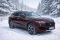 Maserati Levante 3.0 V6 SQ4 biturbo LUXURY, снимка 1