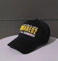 шапка с козирка DSQUARED DSQ2 унисекс, снимка 2