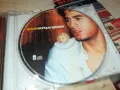 ENRIQUE IGLESIAS CD 1705251500, снимка 5