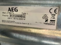 Пералня:АЕГ-7000серия-горно зареждане-7кг,1год гаранция,тъч скрин дисплей,клас:А+++\нов модел, снимка 6