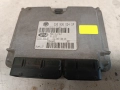 ECU компютър VW POLO BBY 1.4i 036906034GP , 036 906 034GP, 61601.066.02 , IAW4MV.GP, снимка 1