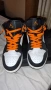 Маратонки  Jordan 1средна височина Лимитирана разцветка!!!, снимка 2