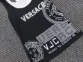 Versace jeans couture потник S размер , снимка 4