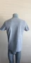 Fred Perry Cotton Mens Size S  ОРИГИНАЛ! Мъжка Тениска!, снимка 4