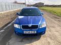 Skoda Octavia VRS 2.0TDI BMN шкода октавия 2.0тди 170кс врс на части, снимка 2