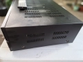 Продавам интегрален усилвател- ресивър с кареоки функция AUNA AMP- 5100 B с дистанционно , снимка 6