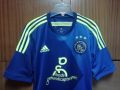 Ajax Amsterdam Adidas оригинална фланелка Аякс футболна тениска, снимка 3