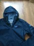 Jack Wolfskin Arroyo Midnight Blue - страхотна дамска мембрана КАТО НОВА С, снимка 2