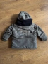 Детско зимно яке и дънки NEXT, снимка 4