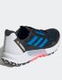 Мъжки маратонки ADIDAS Terrex Agravic Flow 2 Shoes Black, снимка 4