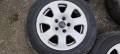 Алуминиеви джанти 195/65/15 Audi A4 B7 Avant , снимка 6