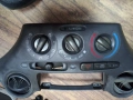 Централна конзола,климатик за TOYOTA Yaris 2 generation (2005-2012) , 86110-0D040 14659, снимка 6