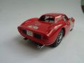 1:43 Best Model FERRARI 250 LM ИГРАЧКА КОЛИЧКА МОДЕЛ, снимка 4