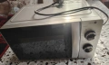 Микровълнова фурна, снимка 3