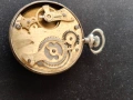 Английски джобен часовник - OXONIA - MADE IN GT BRITAIN, снимка 12