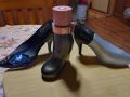 парфюм обувка, снимка 1 - Дамски парфюми - 45577978