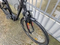 Електрически велосипед 28 цола HERCULES-шест месеца гаранция, снимка 2