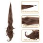 Нова изкуствена опашка, снимка 1 - Аксесоари за коса - 45083068