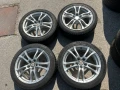 5х112 17 Джанти Mercedes Audi VW Seat Skoda 5x112 Мерцедес Ауди Сеат Шкода, снимка 2
