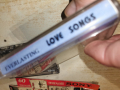 EVERLASTING LOVE SONGS 0201252017, снимка 2
