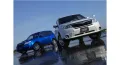 Предно, задно и странични нови  автостъкла за Subaru Forester  с производство от 1997-2024, снимка 5