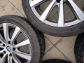 Джанти BMW 17" 5X120 с гуми 225/45/17, снимка 11