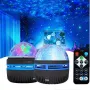 USB LED Проектор звездно небе,Дистанционно управление RGB прожекция в Magic Ball , снимка 7