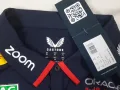 Red Bull Racing Team Polo - Оригинална мъжка тениска с яка XL, снимка 13