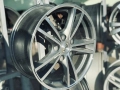 16” 5x112 нови джанти за BMW AUDI MERCEDES MINI PORSCHE SEAT SKODA, снимка 2