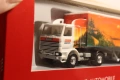 HERPA H0 1/87 SCANIA КАМИОН ТИР ВЛЕКАЧ МОДЕЛ КОЛИЧКА, снимка 4