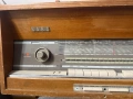 Лампов ресивър Saba automatic Freiburg stereo, снимка 4