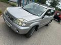 Nissan X-Trail 2.2dci,4x4,136кс / Дясна дирекция  - цена 4 200лв --- БЕЗ БАРТЕР десен волан личен ав, снимка 2