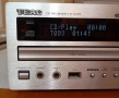 Ресийвър TEAC CR-H225 - CD/Tuner Amplifier, снимка 4