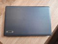 Лаптоп Лаптоп Acer Aspire 7739, снимка 4