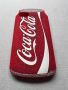 Червен гумен калъф Кока Кола кейс за айфон 8 ❤️, снимка 3