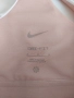 Потник с сутиен Nike, снимка 9