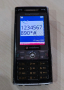 Sony Ericsson K800 - за ремонт, снимка 9