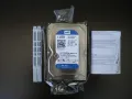 Хард диск 1TB Western Digital WD10EZEX, SATA 6Gb/s, 7200rpm, 64MB кеш, 3.5", снимка 3