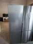 Хладилник с фризер BOSCH NO FROST ИНОКС вис.185см. А+++, снимка 1