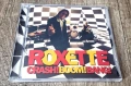 Компакт Дискове - Поп - Рок: Roxette - Crash! Boom! Bang!, снимка 1