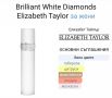 Дамски парфюм "Brilliant white diamonds" by Elizabeth Taylor / 100ml EDT , снимка 7